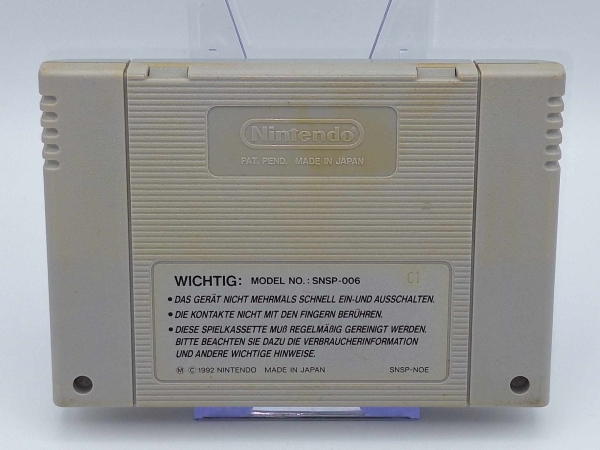 Super Metroid